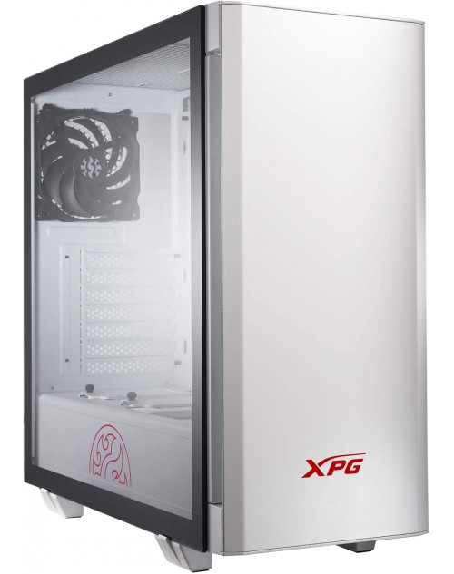 ADATA XPG INVADER MID TOWER CASE WHITE